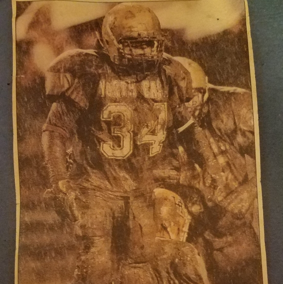 Meet your Posher, Frank - Picture 2 of 2